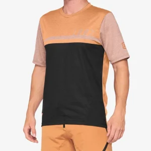 Le moins cher 🎉 100% Airmatic – Maillot VTT homme ✨ Acheter 12
