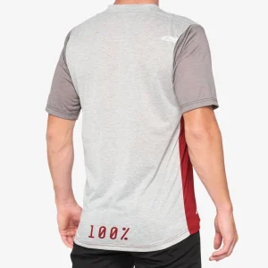 Le moins cher 🎉 100% Airmatic – Maillot VTT homme ✨ Acheter 8