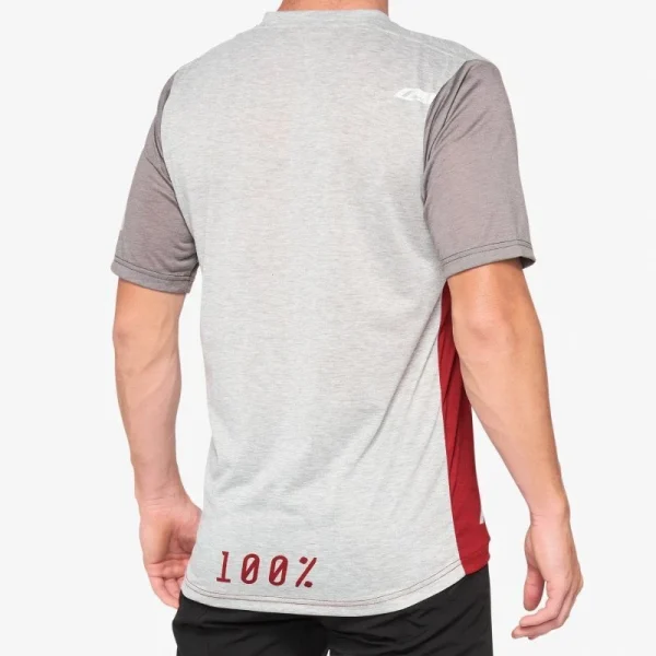 Le moins cher 🎉 100% Airmatic – Maillot VTT homme ✨ Acheter 3