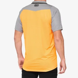 Top 10 👍 100% Celium – Maillot VTT homme 🎉 magasin en ligne france 7