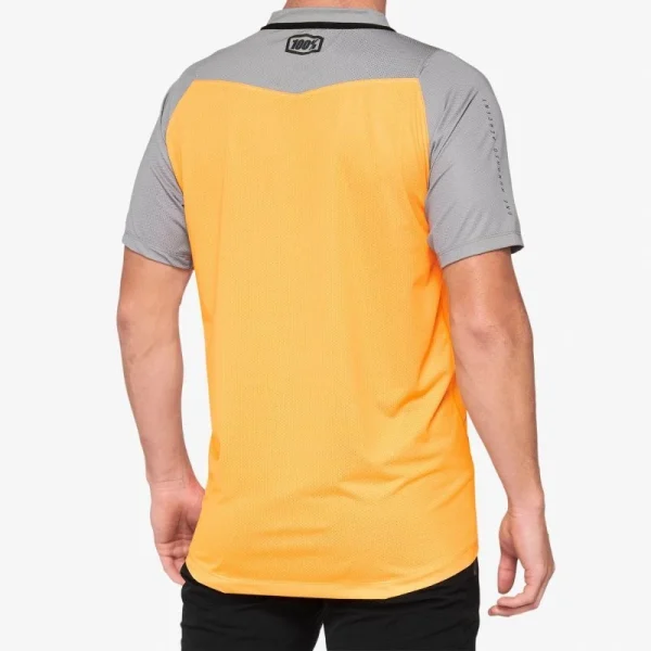 Top 10 👍 100% Celium – Maillot VTT homme 🎉 magasin en ligne france 3