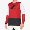 Livraison rapide Grosses soldes 🧨 100% R-Core X – Maillot VTT homme 😍 38