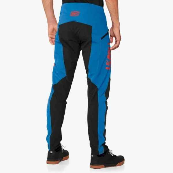 beauté De gros 💯 100% R-Core X SP22 – Pantalon VTT homme 😍 3