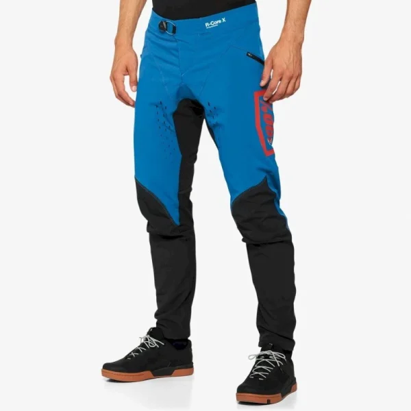 beauté De gros 💯 100% R-Core X SP22 – Pantalon VTT homme 😍 1