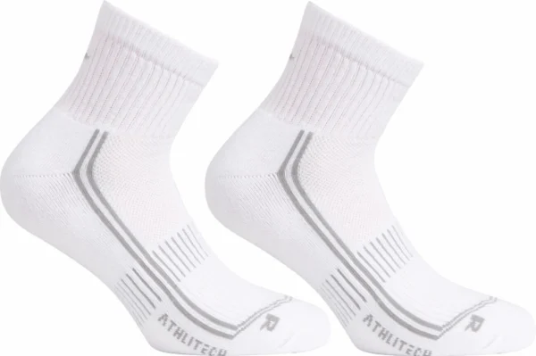 Les meilleures critiques de ⭐ CHAUSSETTES Running Mixte ATHLI-TECH RUN X2 SOCQ ⌛ Boutique officielle 1