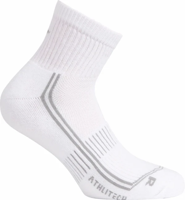 Les meilleures critiques de ⭐ CHAUSSETTES Running Mixte ATHLI-TECH RUN X2 SOCQ ⌛ Boutique officielle 3