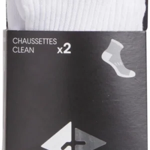 Les meilleures critiques de ⭐ CHAUSSETTES Running Mixte ATHLI-TECH RUN X2 SOCQ ⌛ Boutique officielle 9