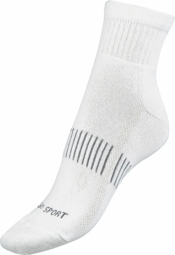 Boutique officielle Top 10 😀 CHAUSSETTES Running Mixte ATHLI-TECH RUN X2 CMX ✔️ 1