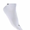 marque pas cher Offres ✨ CHAUSSETTES Multisport Mixte PUMA QUARTER 3 PAIRS 🤩 8