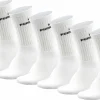 Nouveau 😍 CHAUSSETTES Multisport Mixte PUMA CAT TENNIS X6 😉 mode 11