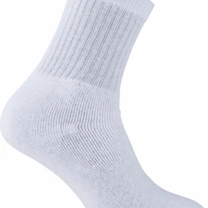 Le moins cher 🔥 CHAUSSETTES MI-HAUTES Multisport Adulte ATHLI-TECH PK 12 TENNIS ✨ excellente qualité 10