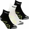 Grosses soldes 🌟 CHAUSSETTES MI-HAUTES Running Mixte SALOMON PK3 XA RUNPRO 🎁 Boutique 7