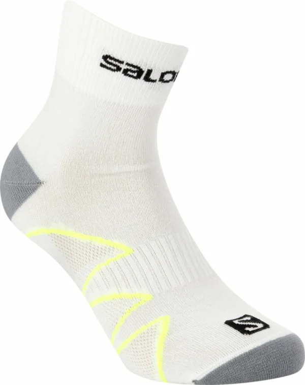 Grosses soldes 🌟 CHAUSSETTES MI-HAUTES Running Mixte SALOMON PK3 XA RUNPRO 🎁 Boutique 4