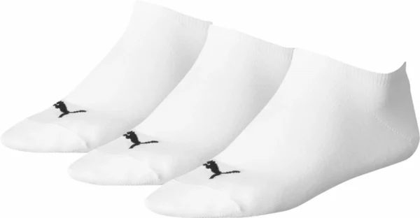 Bon marché 😍 CHAUSSETTES Multisport Mixte PUMA INV X 3 😉 à prix d'occasion 1
