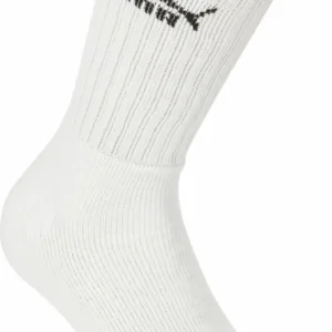 Remise 👍 Chaussettes Multisport Adulte PUMA CAT TENNIS X6 ASSORTIS 🛒 vente à bas prix 8