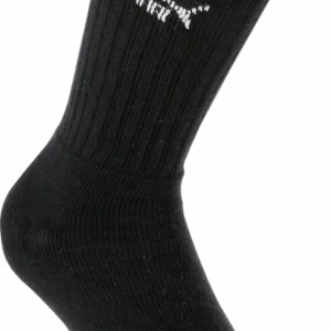 Remise 👍 Chaussettes Multisport Adulte PUMA CAT TENNIS X6 ASSORTIS 🛒 vente à bas prix 12