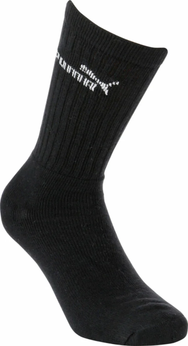 Remise 👍 Chaussettes Multisport Adulte PUMA CAT TENNIS X6 ASSORTIS 🛒 vente à bas prix 5