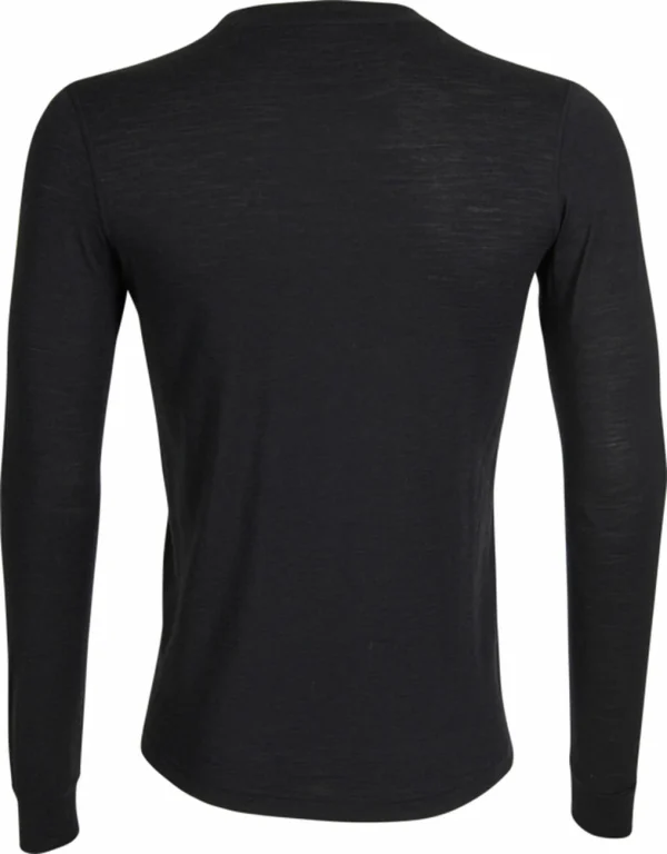 Top 10 😉 T 👕 SHIRT ML Randonnée Homme WANABEE WOOLWARM SML 😉 design à la mode 3