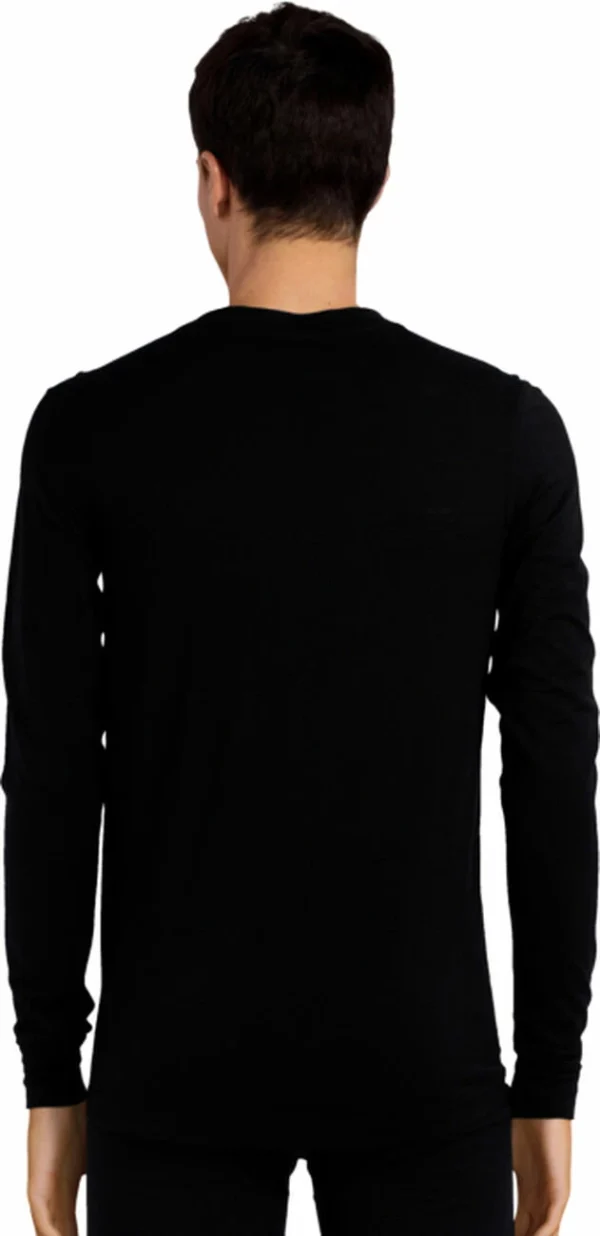 Top 10 😉 T 👕 SHIRT ML Randonnée Homme WANABEE WOOLWARM SML 😉 design à la mode 4