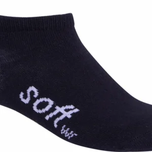 Meilleure vente ✔️ CHAUSSETTES Homme SOFTWR PK X 3 INV FINE H 🔔 pas cher 7