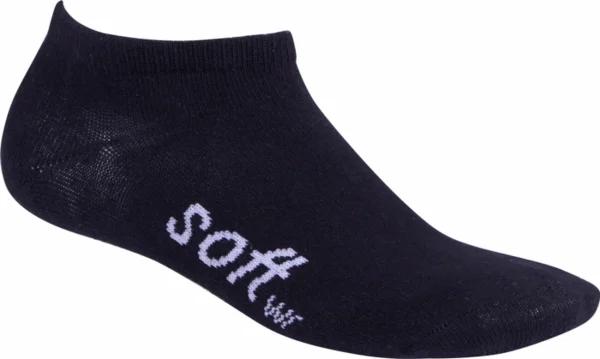 Meilleure vente ✔️ CHAUSSETTES Homme SOFTWR PK X 3 INV FINE H 🔔 pas cher 3