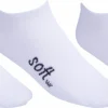 grande popularité Acheter 💯 CHAUSSETTES Homme SOFTWR PK X 3 INV FINE H 😀 13