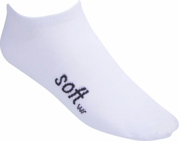 grande popularité Acheter 💯 CHAUSSETTES Homme SOFTWR PK X 3 INV FINE H 😀 3