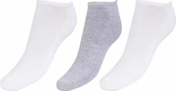 solde en ligne Vente flash ✨ CHAUSSETTES Homme ATHLI-TECH PK X 3 INV EPAISSE H 🔔 1