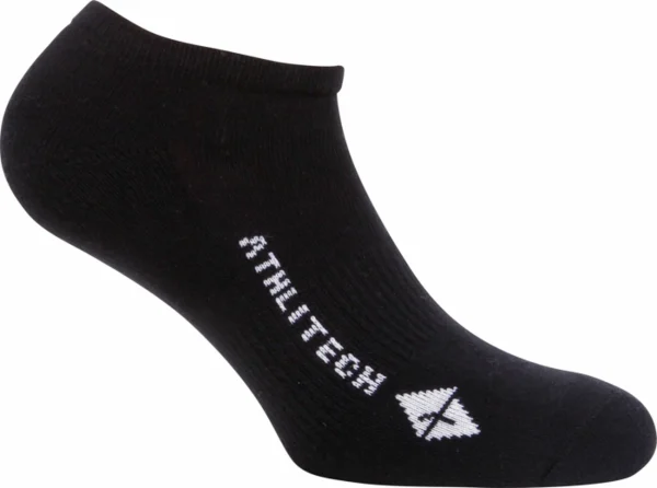 Le moins cher 🔥 CHAUSSETTES Homme ATHLI-TECH PK X 3 INV EPAISSE H 😀 marque pas cher 3