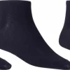 De gros 😉 CHAUSSETTES Homme SOFTWR PK X 3 COURT FINE H ❤️ à prix d'occasion 11