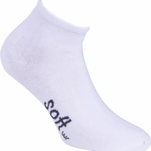 Le moins cher 🧨 CHAUSSETTES Homme SOFTWR PK X 3 COURT FINE H 😀 à prix imbattables 7