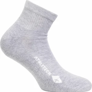 Sortie 🛒 CHAUSSETTES Homme ATHLI-TECH PK X 3 COURT EPAISSE H 👏 SOLDES TOUT À 9
