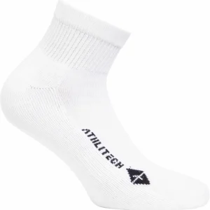 Sortie 🛒 CHAUSSETTES Homme ATHLI-TECH PK X 3 COURT EPAISSE H 👏 SOLDES TOUT À 11