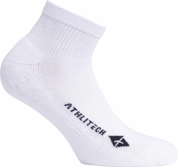 Grosses soldes 👍 CHAUSSETTES Homme ATHLI-TECH PK X 3 COURT EPAISSE H ❤️ styles dernier cri 3