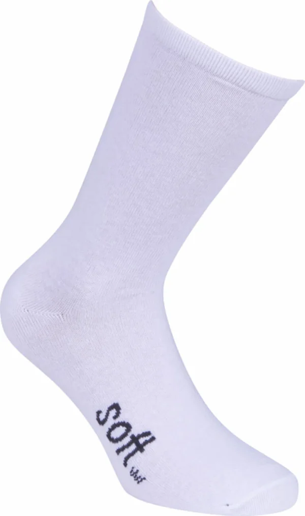 Promotio de vente Nouveau 👍 CHAUSSETTES Homme SOFTWR PK X 3 HAUT FINE H 🛒 3