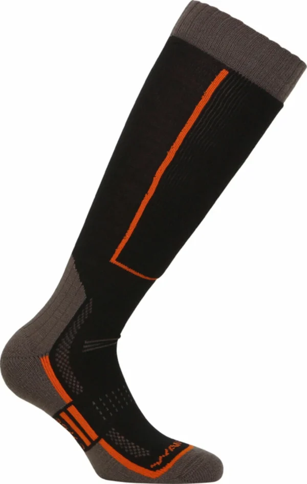 Remise 😀 CHAUSSETTES Homme WANABEE BLIZZER WARM TECH AD 🥰 luxe soldes 1