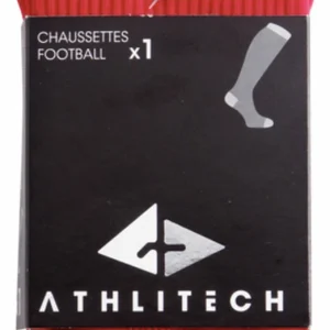 magasin en ligne Vente flash 🎉 CHAUSSETTE Adulte ATHLI-TECH CHO7 AD FOOT PA ⭐ 6