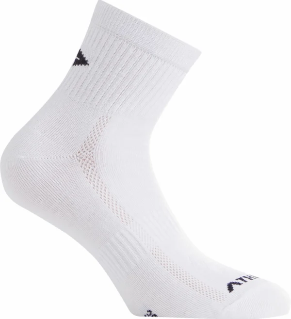 Tout neuf 🌟 CHAUSSETTE ATHLI-TECH RUN X2 SPORT 🔔 REMISE allant 3