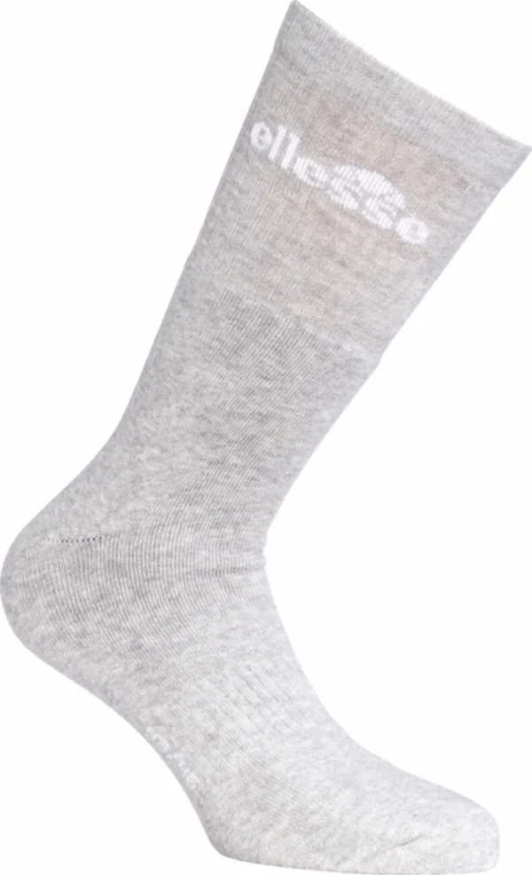 Offres ✔️ CHAUSSETTES Homme ELLESSE PK 3 TENNIS EPAISSE ELLESSE 🌟 Neuve avec étiquette 3