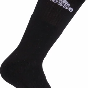 Offres ✔️ CHAUSSETTES Homme ELLESSE PK 3 TENNIS EPAISSE ELLESSE 🌟 Neuve avec étiquette 13