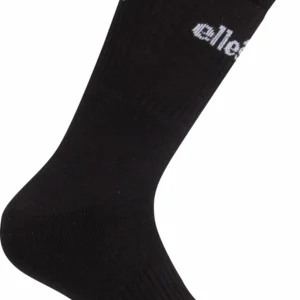 Le moins cher ✨ CHAUSSETTES Homme ELLESSE PK 3 TENNIS EPAISSE ELLESSE 😀 meilleur service 7