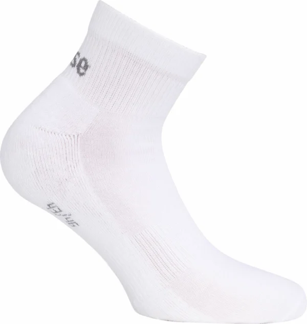 Achat Bon marché 😍 CHAUSSETTES Homme ELLESSE PK 3 COURT EPAISSE ELLESSE 👏 4