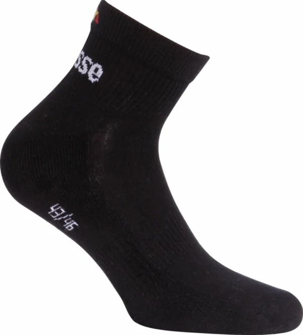 Achat Bon marché 😍 CHAUSSETTES Homme ELLESSE PK 3 COURT EPAISSE ELLESSE 👏 5