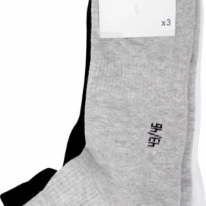 Achat Bon marché 😍 CHAUSSETTES Homme ELLESSE PK 3 COURT EPAISSE ELLESSE 👏 15