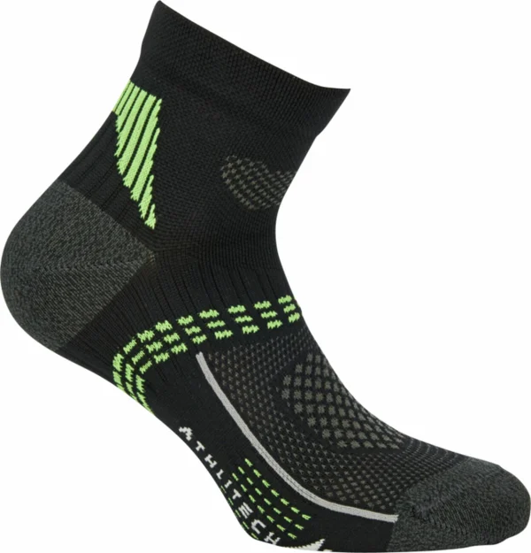 Acheter 🔥 CHAUSETTES Running ATHLI-TECH RUN X 2 SHT TACTEL 👏 en ligne officielle 3