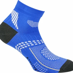 Acheter 🔥 CHAUSETTES Running ATHLI-TECH RUN X 2 SHT TACTEL 👏 en ligne officielle 10