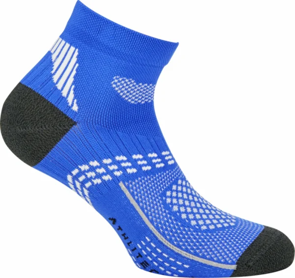 Acheter 🔥 CHAUSETTES Running ATHLI-TECH RUN X 2 SHT TACTEL 👏 en ligne officielle 4