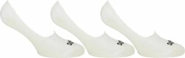boutique en france Sortie 😉 CHAUSSETTES Homme SOFTWR PK X 3 EXTRA INV FINE H 🔔 1