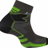 Meilleure affaire 👏 CHAUSSETTES Montagne Mixte THYO DOUBLE SKIN SOCQ 🌟 magasin en ligne 10