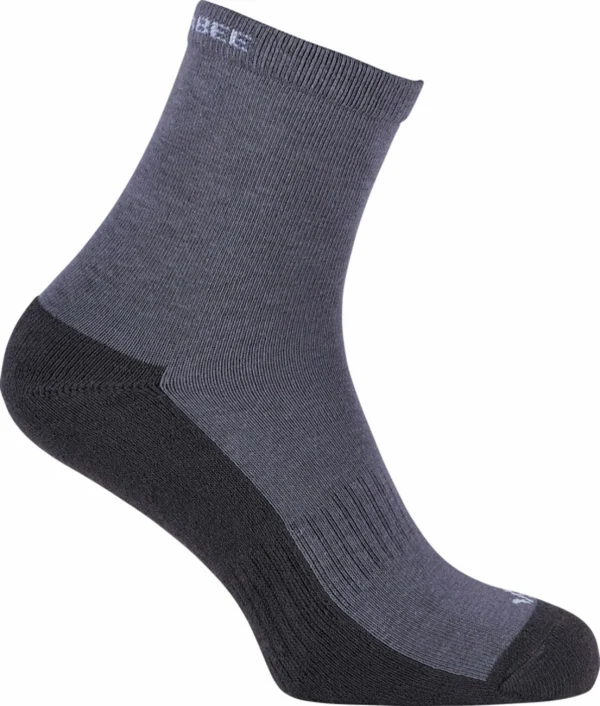 Coupon 🛒 CHAUSSETTES Randonnée Homme 1ER PRIX TREK 100 X2 🛒 Dernières Nouveautés 1